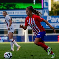 El Milan se venga del Atlético en Francia