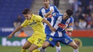 Denis Su&aacute;rez.