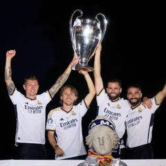 Las semanas exclusivas: el nuevo experimento de la UEFA para dar foco a sus competiciones