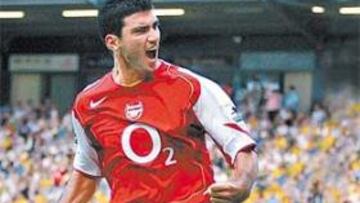 <b>DE VUELTA. </b>Reyes no se ha adaptado a la vida en Londres.