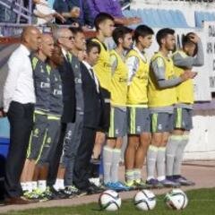 El deporte español guarda un minuto de silencio por las víctimas de París