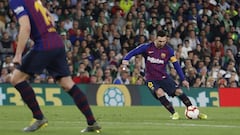 Locura en las ondas: así sonó el gol de Messi en medio mundo