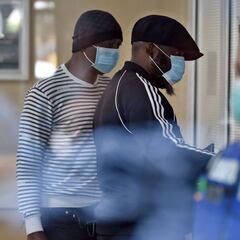 93 casos confirmados en México por coronavirus; 206 sospechosos