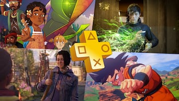 PS Plus Extra y Premium