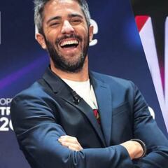 Roberto Leal y Anne Igartiburu, elegidos para presentar las Campanadas de TVE