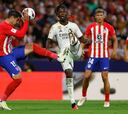 Reacciones, análisis y comentarios del Atlético 3 - Real Madrid 1: Liga EA Sports hoy, en vivo