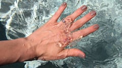 Coronavirus: por qué no deberías llevar anillos, relojes y joyas