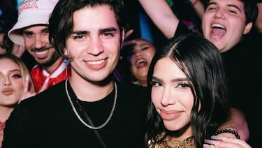 De Yeri Mua a Karime Pindter: las parejas de Aarón Mercury, el polémico participante de La Casa de los Famosos México