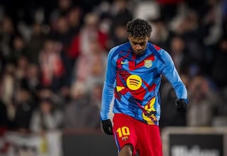 Albacete - Barcelona, en directo: cuartos de final de la Copa del Rey hoy, en vivo