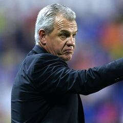 Javier Aguirre confirma que está cada vez más cerca de la MLS