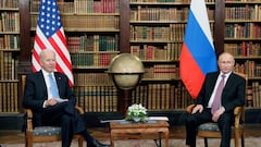 Biden-Putin: what did they discuss at the Geneva summit?