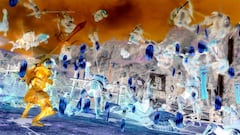 Imágenes de Sengoku Basara 4: Sumeragi