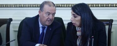 ANFP rechaza opción de clausurar el Monumental