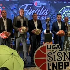Soles y Fuerza Regia, dos dinastías en ciernes en la LNBP