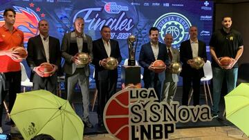 Soles y Fuerza Regia, dos dinastías en ciernes en la LNBP