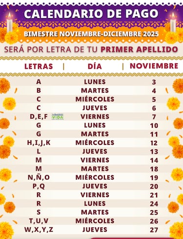 Adiós a la Pensión Bienestar: confirman suspensión del pago de noviembre por este motivo 