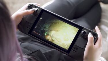 Steam Deck se retrasa: Valve actualiza el estado de su nuevo dispositivo que se va a 2022