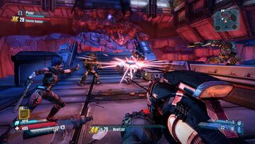 Captura de pantalla - Borderlands The Pre-Sequel (360)