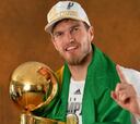 Tiago Splitter se plantea la retirada como jugador