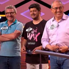 Antena 3 recupera uno de sus programas más históricos