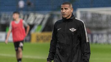 Macnelly Torres regresa al f&uacute;tbol colombiano: fichado por Alianza Petrolera