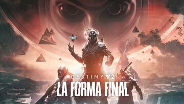 Análisis de Destiny 2: La Forma Final, un gran cierre a una década soñando con las estrellas