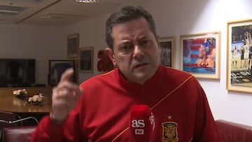 Luis Enrique, Roncero tiene un mensaje para ti... ¿y para Gavi?