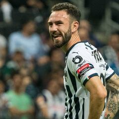 Miguel Layún no se fía de ventaja de tres goles ante Atlanta