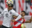 Curicó 0-0 Colo Colo: Los albos quedaron en deuda