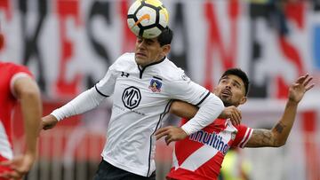 Curicó 0-0 Colo Colo: Los albos quedaron en deuda