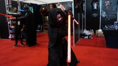 Galeria Concurso de Disfraces: Expocoleccionistas