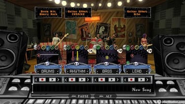 Guitar Hero World Tour, Impresiones