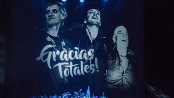 Este sábado 29 de febrero se llevará a cabo uno de los conciertos más esperados del año y que se llevará a cabo en el Estadio ‘El Campín’