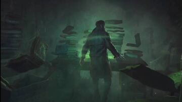 Call of Cthulhu presenta su historia mediante el tráiler de lanzamiento