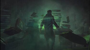 Call of Cthulhu presenta su historia mediante el tráiler de lanzamiento