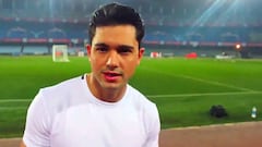 Alberto Marrero Díaz será el CEO del equipo de San Luis