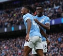 Manchester City 2-0 Wolves: Resumen, resultado y goles del partido | Premier League en directo