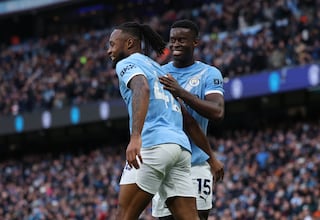 Manchester City 2-0 Wolves: Resumen, resultado y goles del partido | Premier League en directo