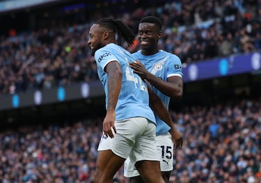 Una ‘ganga’ para Guardiola