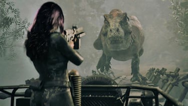 Dino Crisis apunta a volver más pronto que tarde y los fans creen haber visto la pista definitiva