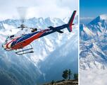 ¿Quiénes son los 5 turistas mexicanos que fallecieron en helicóptero que se estrelló contra el Everest?
