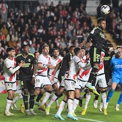 No se cumplieron los servicios mínimos