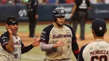 LMB: Estas serán las fechas para la Serie del Rey 2024