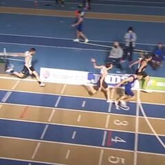 El renacido Hortelano está de vuelta y avisa para Belgrado