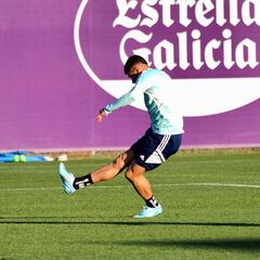 Mercado del Pucela: antes de entrar, dejen salir