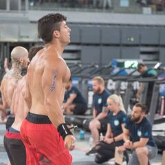 Otra mala noticia para el CrossFit español