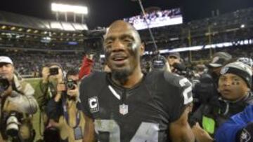 Raiders quizá dicen ‘adiós’ a Oakland entre sonrisas