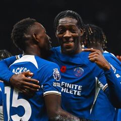 Se avecina locura en los fichajes del Chelsea