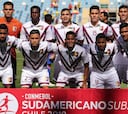 Makoun, Hurtado, Sosa... Otra Vinotinto Sub-20 que ilusiona