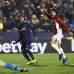 Campaña y Parejo son los dos timones de los equipos valencianos